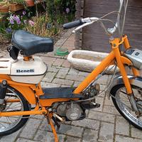 Benelli gentleman 
