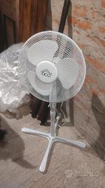 Ventilatore da terra