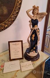 statuetta ceramica Sprig Daisy di Armani 