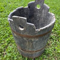 Vecchie cose di campagna