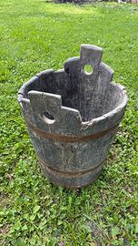 Vecchie cose di campagna