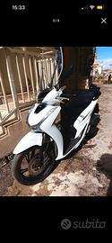 Honda SH 125