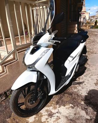 Honda SH 125