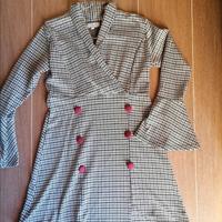 Vestitino donna nuovo 