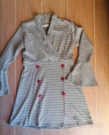 Vestitino donna nuovo 