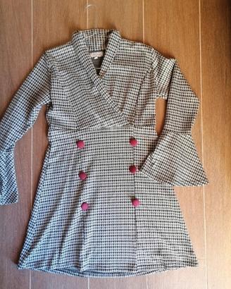 Vestitino donna nuovo 