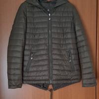 Giacca Donna Reversibile 2-in-1 