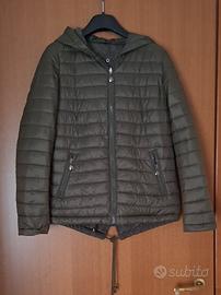 Giacca Donna Reversibile 2-in-1 