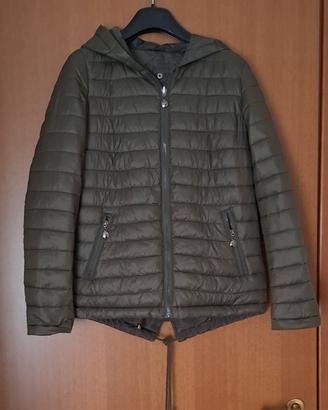 Giacca Donna Reversibile 2-in-1 