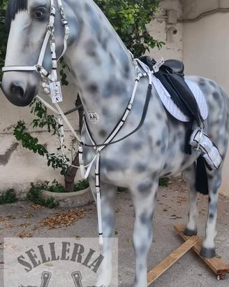 SET COMPLETO BIOTHANE/ PVC