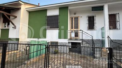 Casa Indipendente Ozzero [1579VRG]