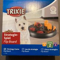 Gioco cane intelligenza