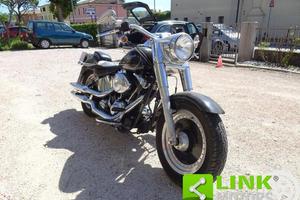 HARLEY-DAVIDSON 1450 Fat Boy FLSTFI