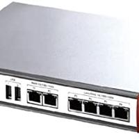 FIREWALL ZYXEL ZYWALL USG 50