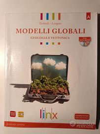 Modelli globali Geologia e tettonica 