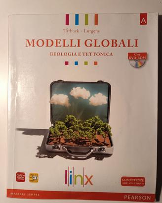 Modelli globali Geologia e tettonica 