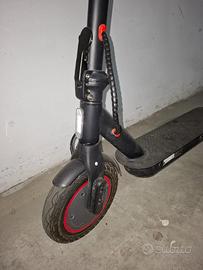 Monopattino elettrico vivo S2
