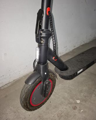Monopattino elettrico vivo S2