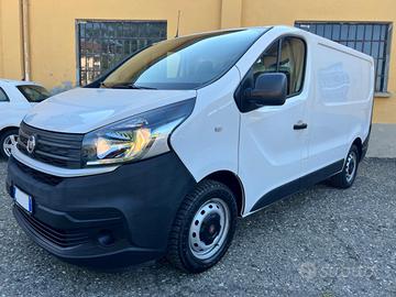 FIAT Talento EURO 15.499,00 120CV PC-TN Furgone