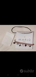 bracciale marca Marlu'