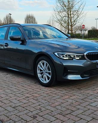 Bmw 320 320d Touring Msport anno 2020