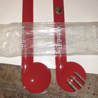 posate guzzini anni 80