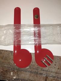 posate guzzini anni 80