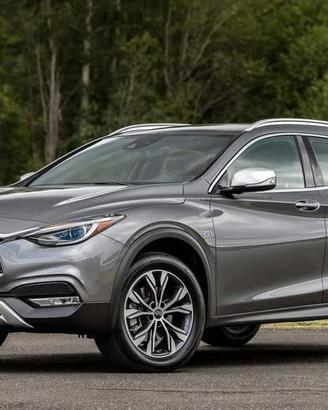 RICAMBI X NISSAN INFINITY Q30 S ANNO 2019