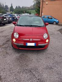 FIAT 500 1.2 EasyPower Lounge