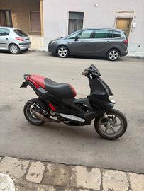 Gilera Runner