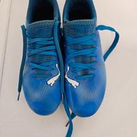 Scarpe calcio Bambino Puma