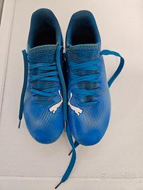 Scarpe calcio Bambino Puma