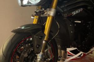 Speed triple 1050 R ABS 2012