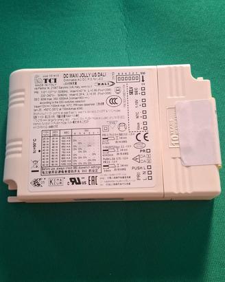 ALIMENTATORE GUZZINI MAXI jolly dali