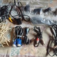 cavetti vari misti