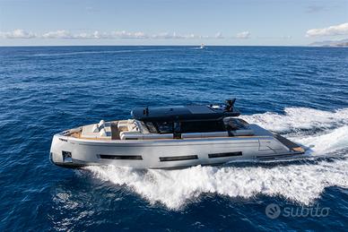Pardo Yachts Gt 75 (2024)