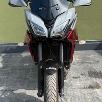 Yamaha Tracer 900