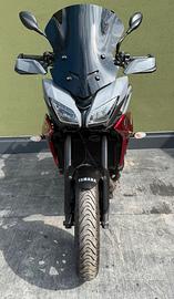 Yamaha Tracer 900