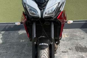 Yamaha Tracer 900
