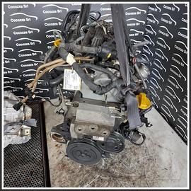 Motore 199B1000 GASOLIO LANCIA Musa II 1.3 7175377