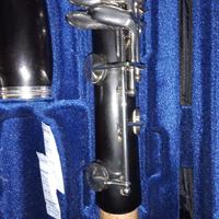 Clarinetto in SIb STARLINE