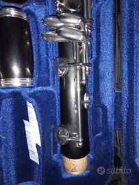 Clarinetto in SIb STARLINE