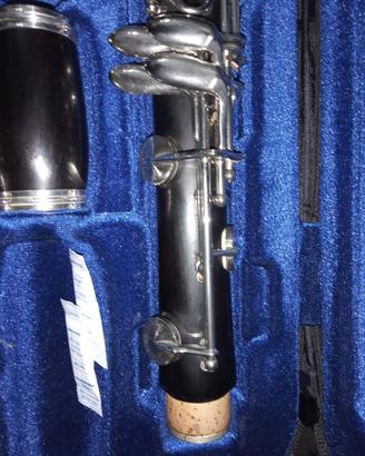 Clarinetto in SIb STARLINE