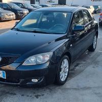 Mazda3 1.6 TD 16V 109CV Active