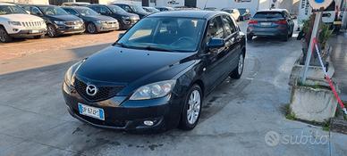 Mazda3 1.6 TD 16V 109CV Active