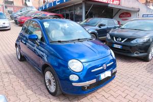 Fiat 500 1.3 Multijet TETTO APRIBILE KM CERTIF