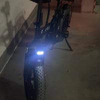 Bici elettrica