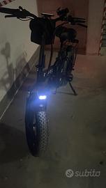 Bici elettrica