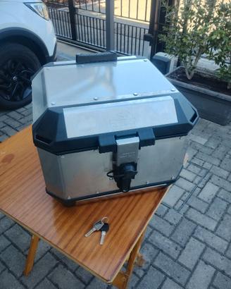 TOP CASE GIVI ALASKA 44L