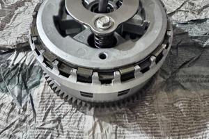 Cestello frizione Tracer 9 Gt revisionato